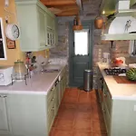 Casa vacanze Villapetramarina *
