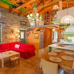 Villapetramarina Casa vacanze Tsakei