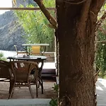 Casa vacanze Villapetramarina Tsakei