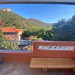 Casa vacanze Villapetramarina Tsakei