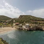 Casa vacanze Villapetramarina