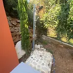 Casa vacanze Villapetramarina Tsakei