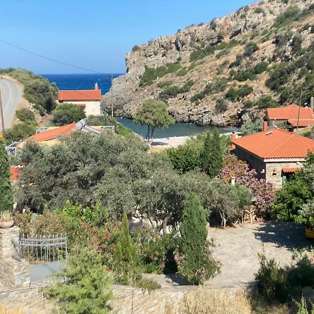 Villapetramarina بيت للعطل *