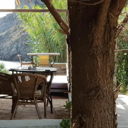 بيت للعطل Villapetramarina Tsakei