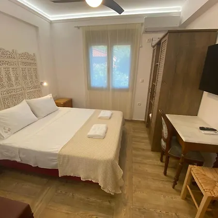 Casa vacanze Villapetramarina Tsakei