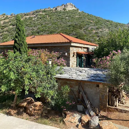 Villapetramarina Casa vacanze