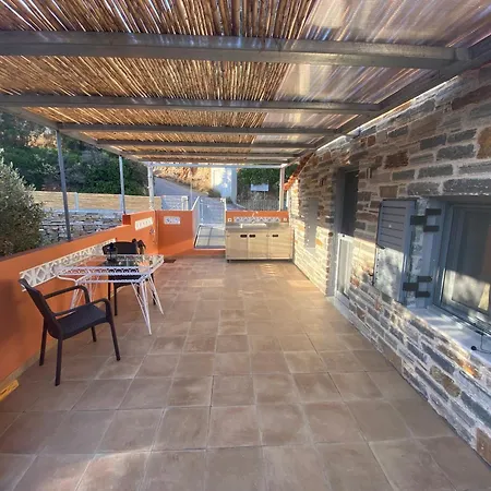 Casa vacanze Villapetramarina