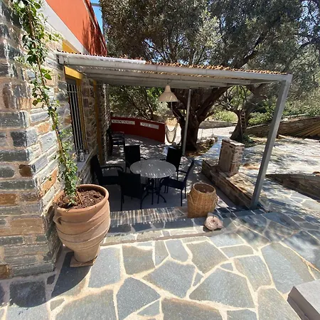 Casa vacanze Villapetramarina