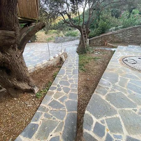 Villapetramarina * Tsakei
