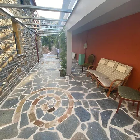 Villapetramarina * Tsakei