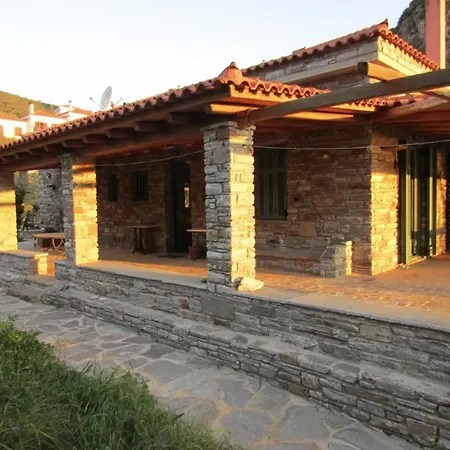 Villapetramarina
