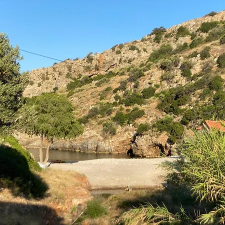 بيت للعطل Villapetramarina *