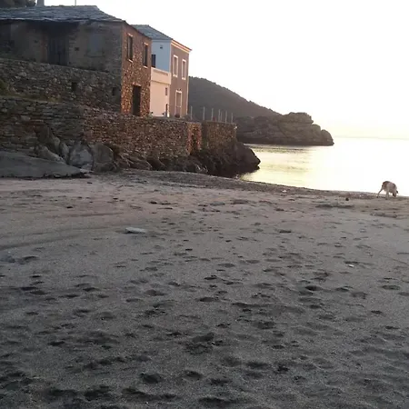 Villapetramarina * Tsakei