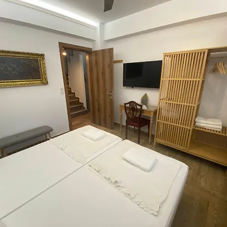 بيت للعطل Villapetramarina