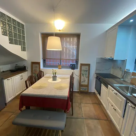 Villapetramarina بيت للعطل *