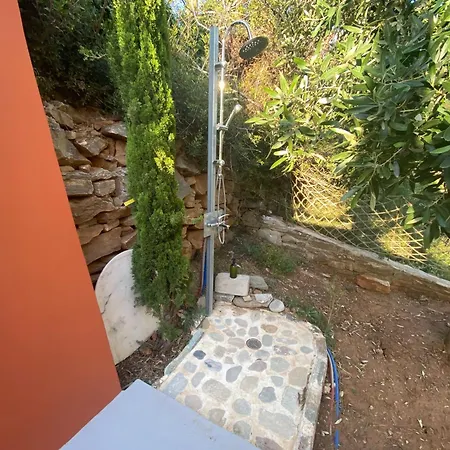بيت للعطل Villapetramarina Tsakei