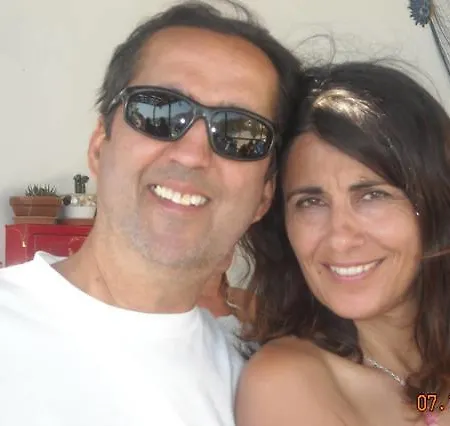 Hébergement de vacances Villapetramarina *