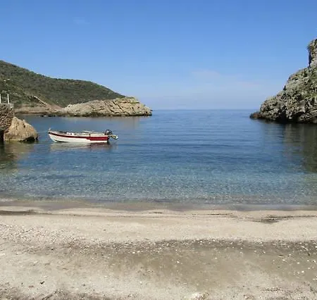 Villapetramarina Holiday home