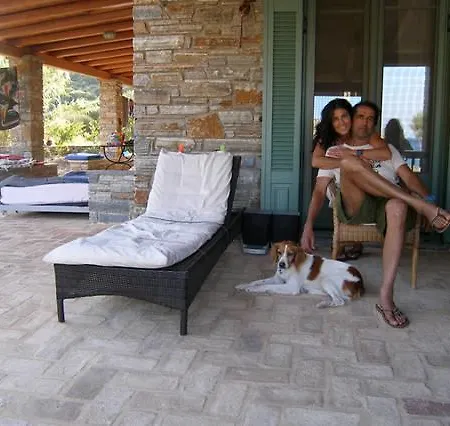 Villapetramarina Tsakei