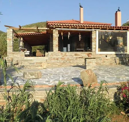 Holiday home Villapetramarina