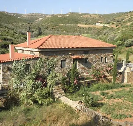 Villapetramarina Holiday home