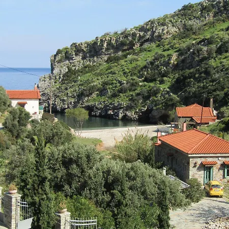 Villapetramarina * Tsakei