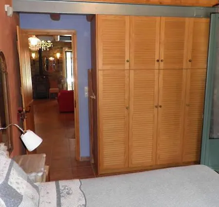 Holiday home Villapetramarina