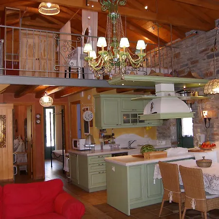 Hébergement de vacances Villapetramarina *