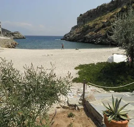 Holiday home Villapetramarina