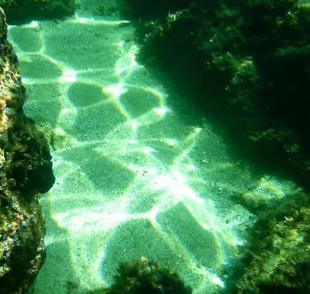 Hébergement de vacances Villapetramarina *