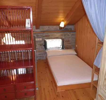 Hébergement de vacances Villapetramarina Tsakei