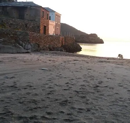 Villapetramarina Hébergement de vacances