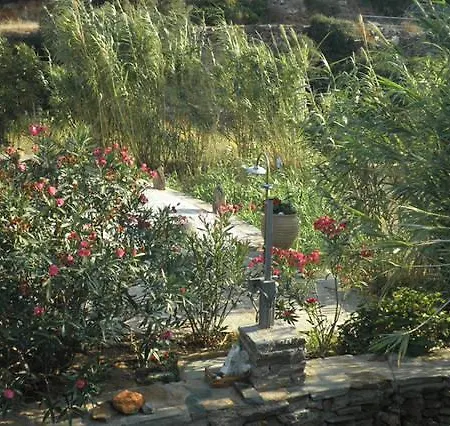 Hébergement de vacances Villapetramarina Tsakei