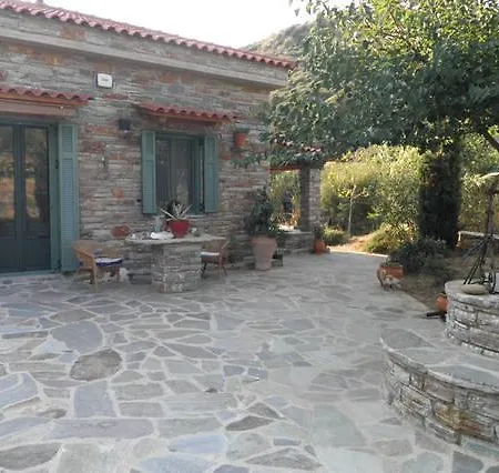Holiday home Villapetramarina