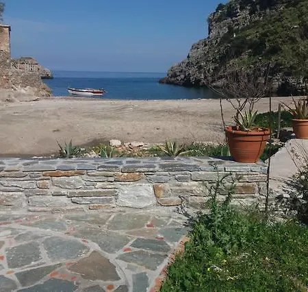 Villapetramarina Hébergement de vacances