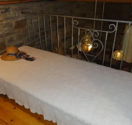 Villapetramarina Holiday home *