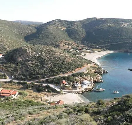 Villapetramarina Hébergement de vacances Tsakei